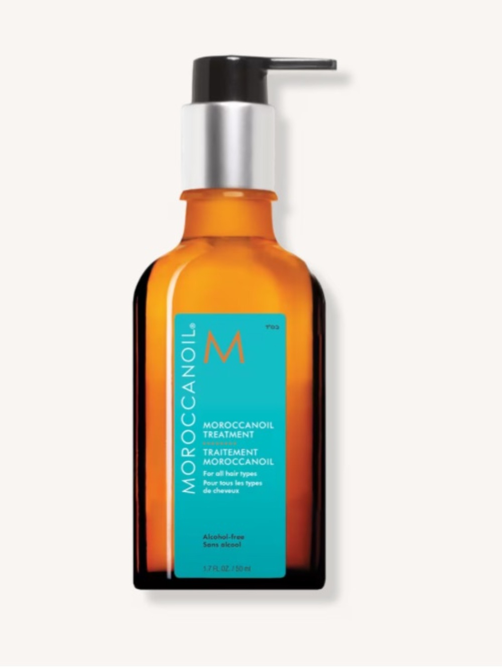 Moroccanoil Treatment 1.7 FL OZ/ 50 ml